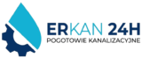 Erkan24h pogotowie kanalizacyjne olsztyn